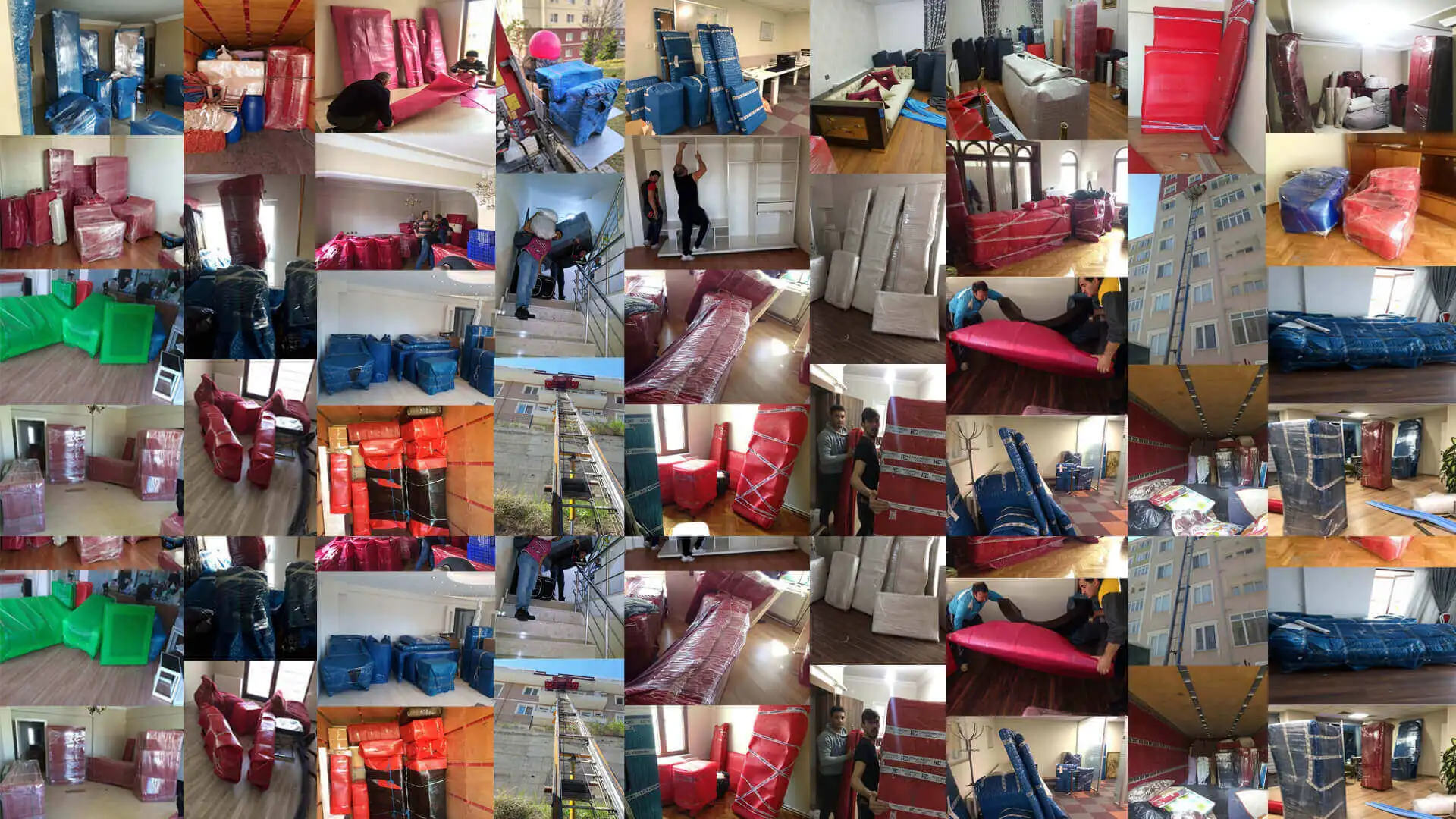 Kandıra Evden Eve Nakliyat Slider